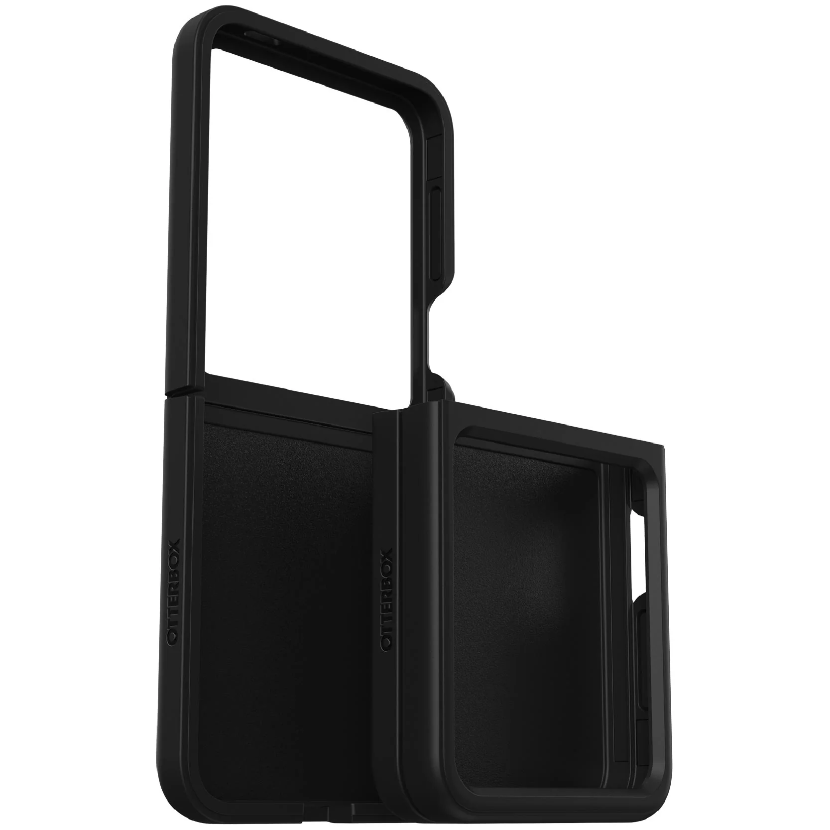 Galaxy Z Flip6 Thin Flex Series Case - Image 3
