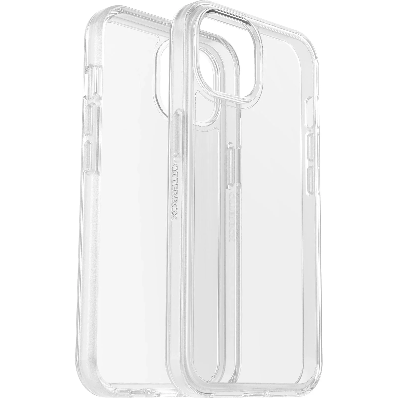 iPhone 14 Case for Symmetry Series Clear - Image 3