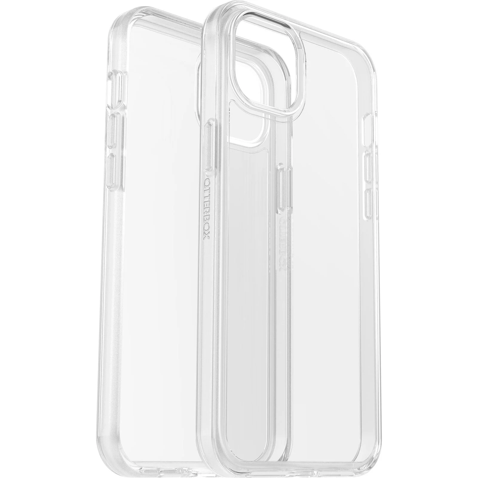 iPhone 14 Plus Case for Symmetry Series Clear - Image 3