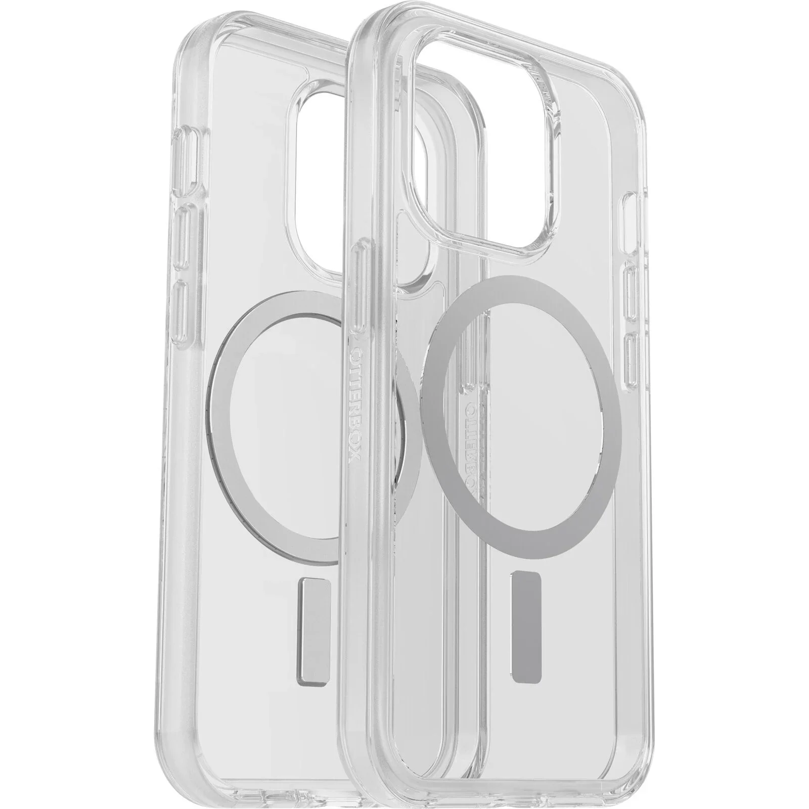 iPhone 14 Pro Case for MagSafe Symmetry Series+ Clear - Image 3
