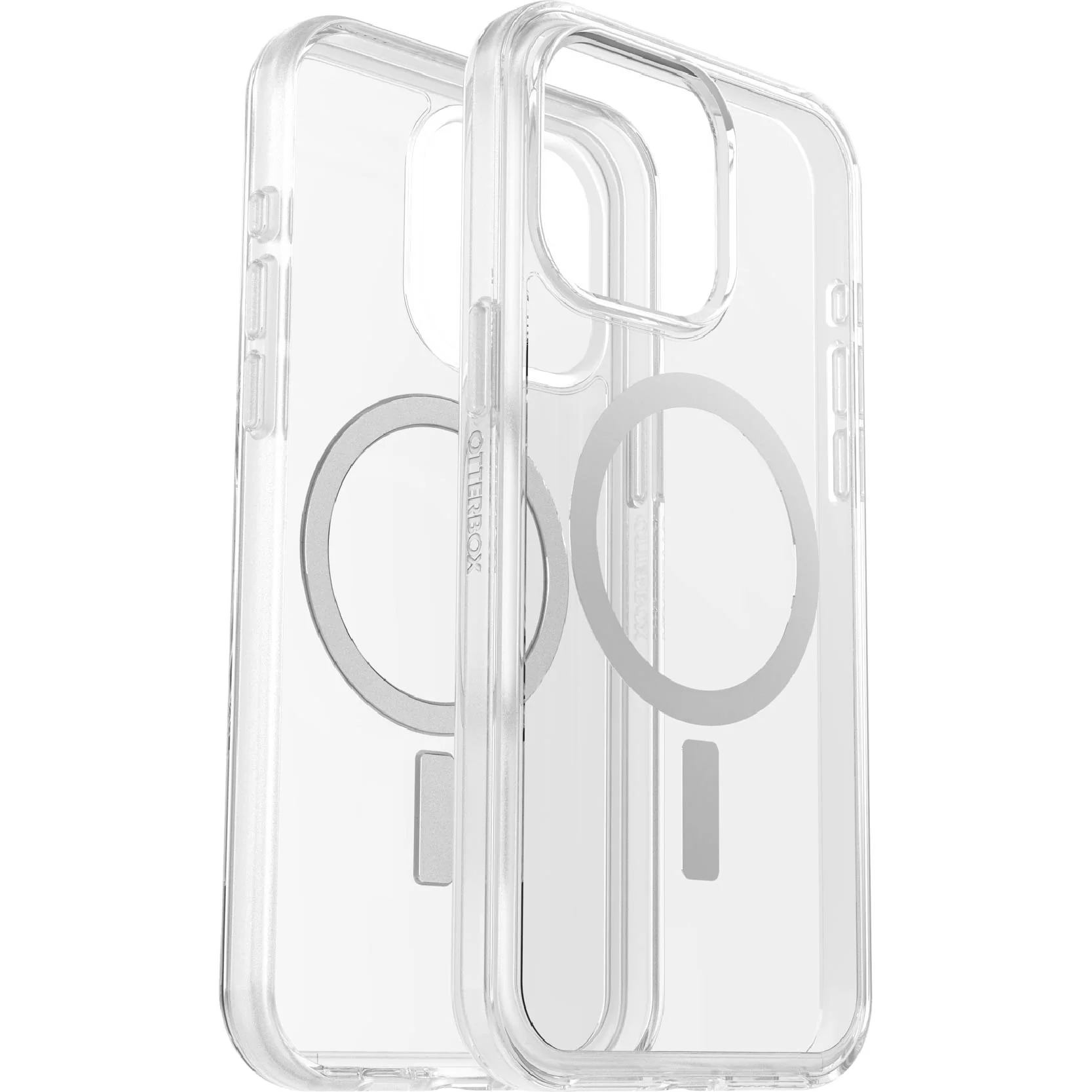 iPhone 15 Pro Max Symmetry Series Clear Case for MagSafe - Image 3