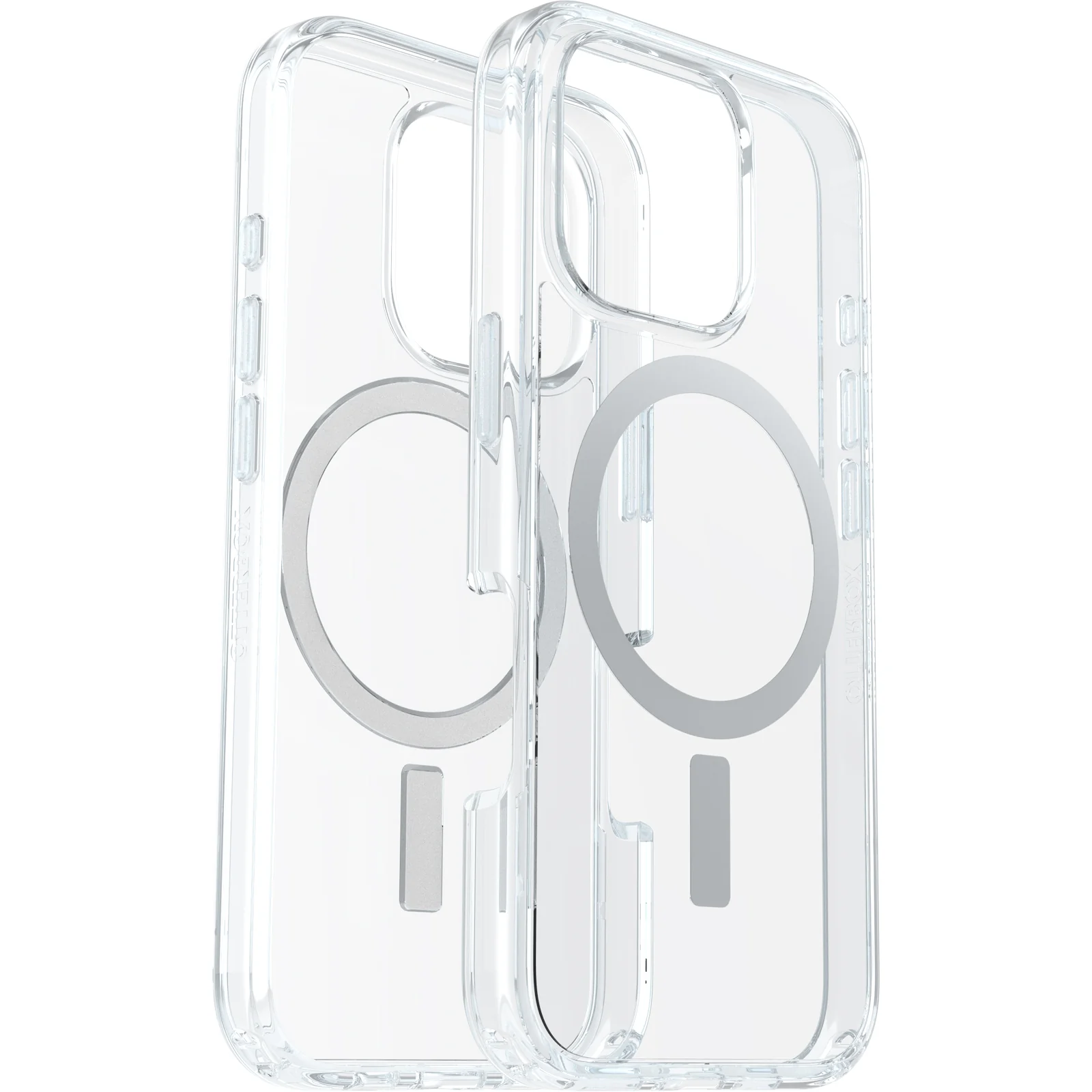 iPhone 16 Pro Symmetry Series Clear Case for MagSafe - Image 3