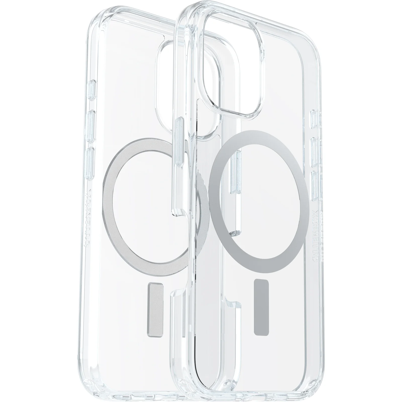 iPhone 16 Symmetry Series Clear Case for MagSafe - Image 3