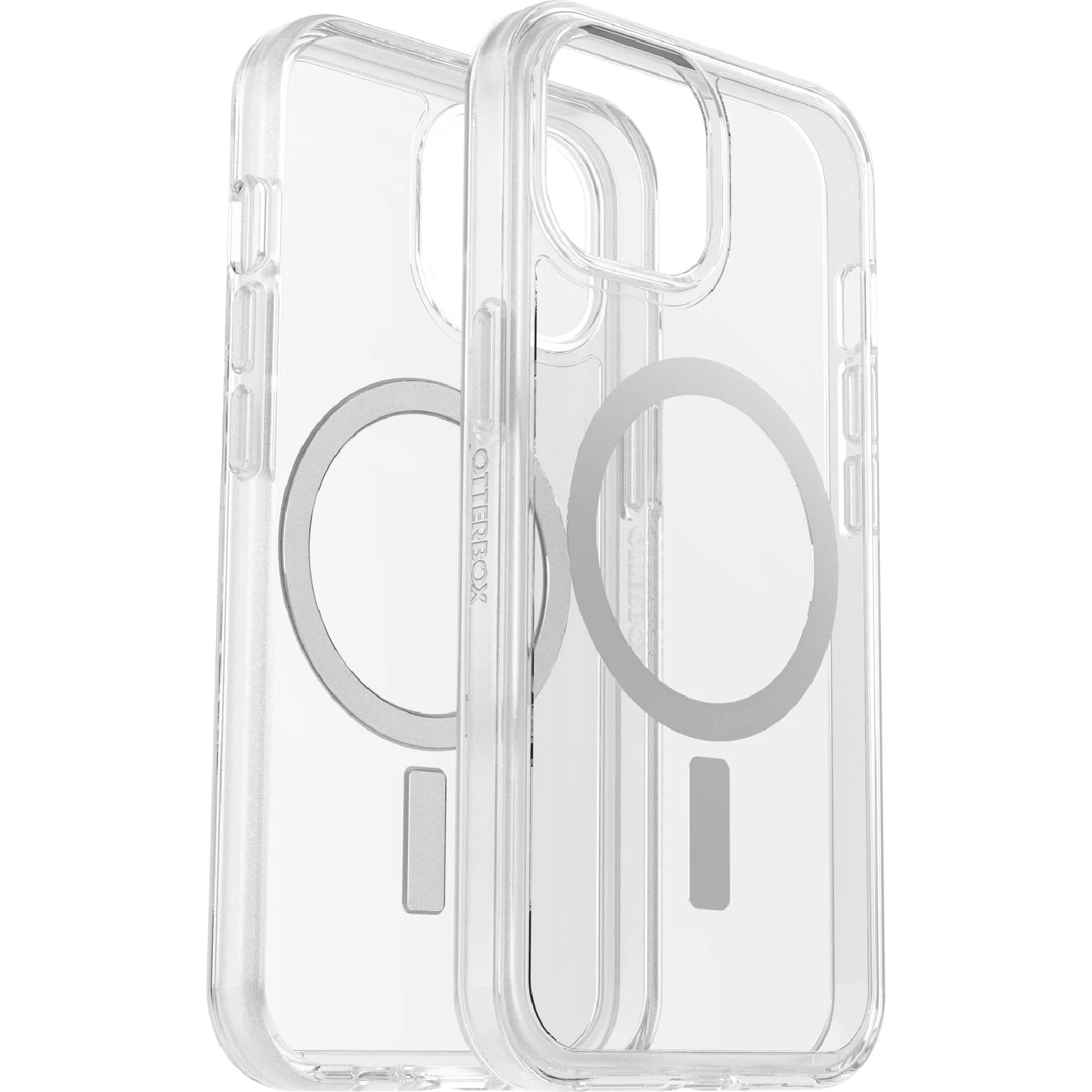 iPhone 15 Symmetry Series Clear Case for MagSafe - Image 3