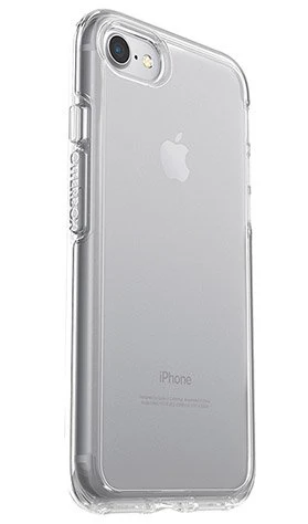 iPhone SE (3rd and 2nd gen) and iPhone 8/7 Symmetry Series Clear Case - Image 3