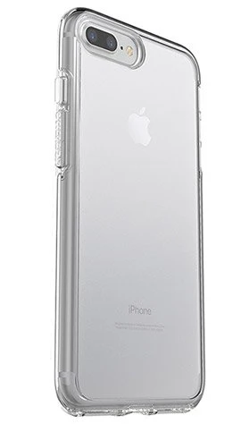 iPhone 8 Plus/7 Plus Symmetry Series Clear Case - Image 3