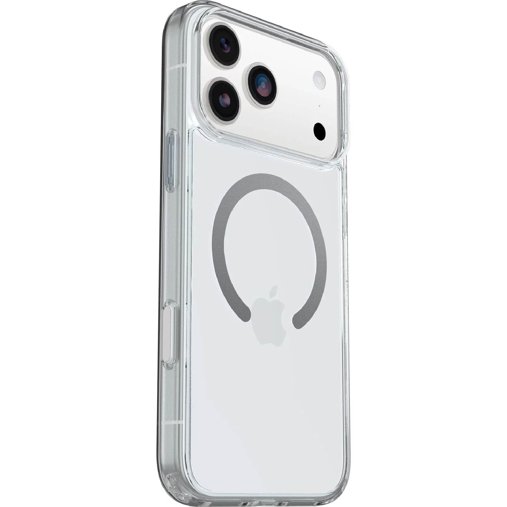 iPhone 17 Pro Max Symmetry Series Clear Case - Image 3