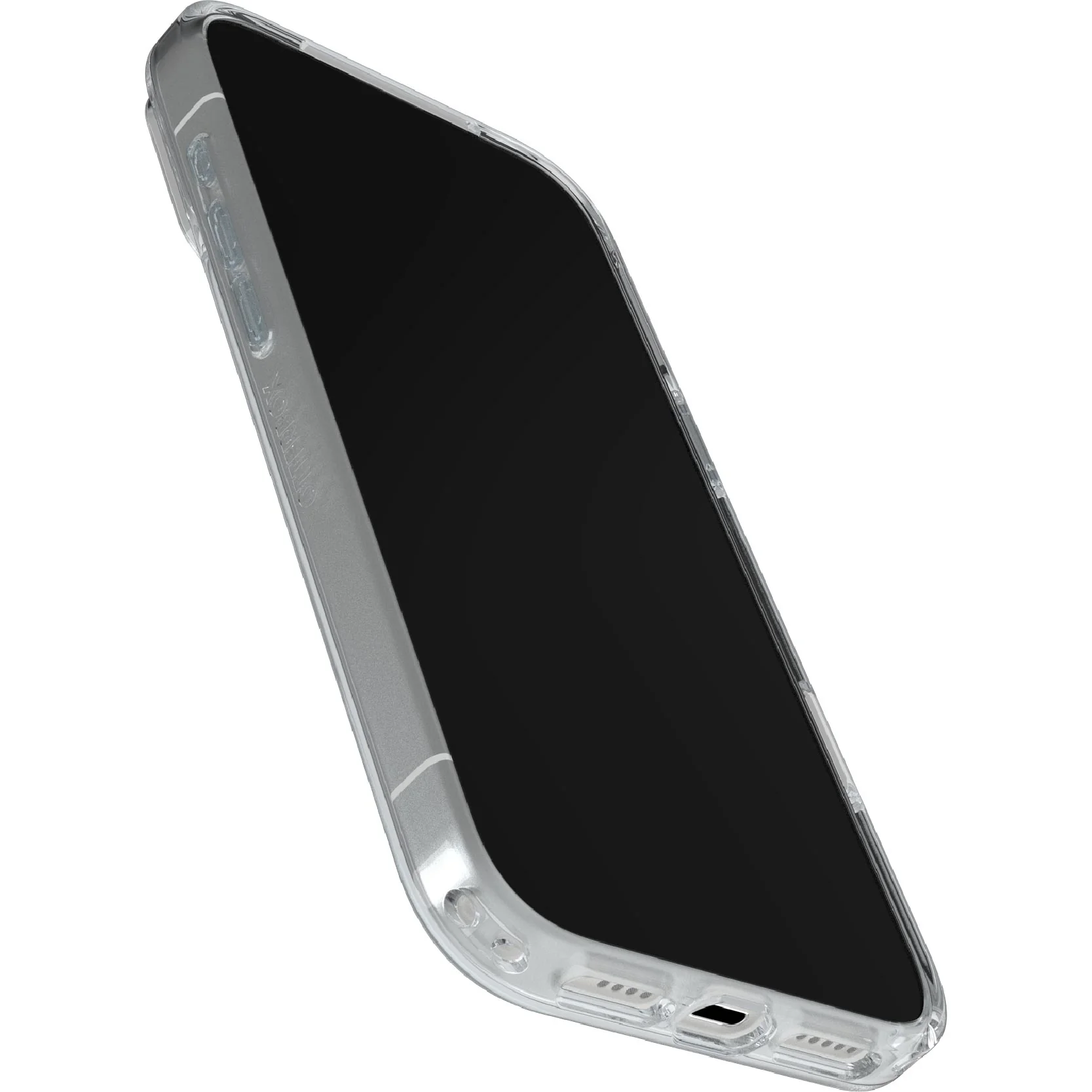 iPhone 17 Pro Max Symmetry Series Clear Case - Image 4