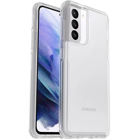 Galaxy S21 5G Symmetry Series Clear Case - Image 3